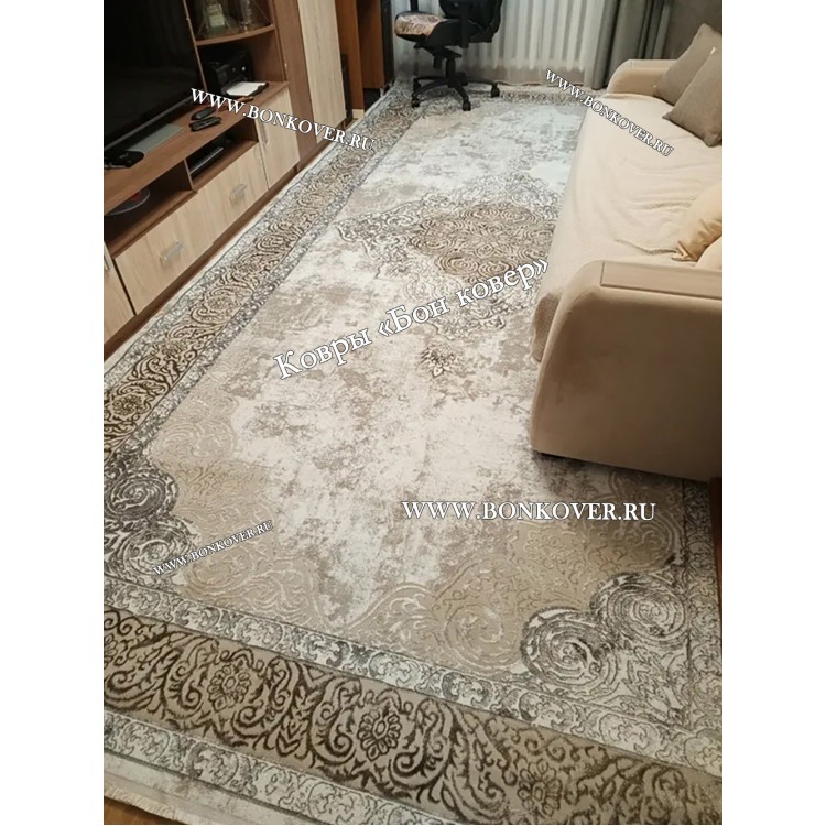 Современный Ковер Для Гостиной Дизайн 30419