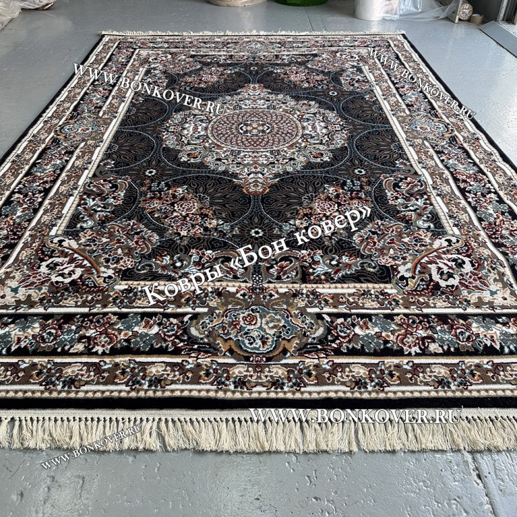 Ковер с Персидским Узором дизайн 51